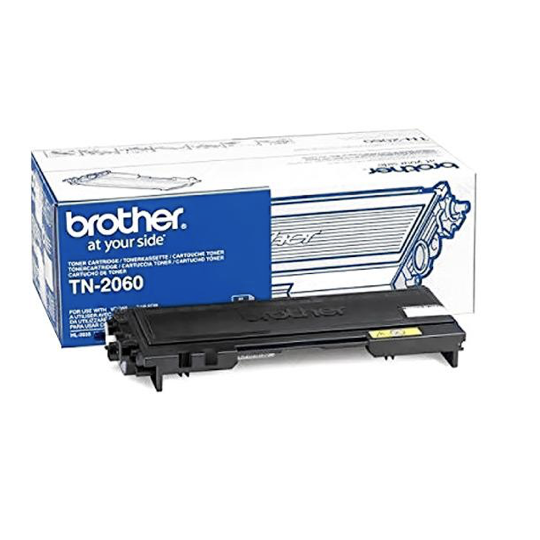 Brother Toner Cartridge TN-2060